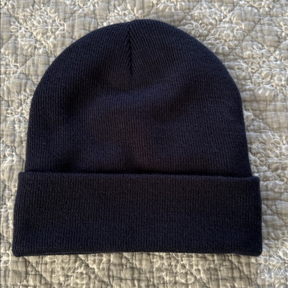 Amazon Embroidered Logo Fleece Lined Beanie - Picture 2 of 3